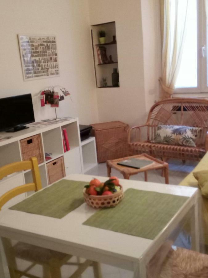 Casa Del Cioccolatte Apartman Genova Kültér fotó